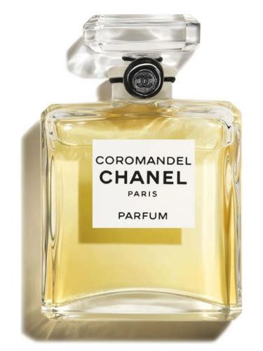 Coromandel Parfum Chanel для мужчин и женщин .